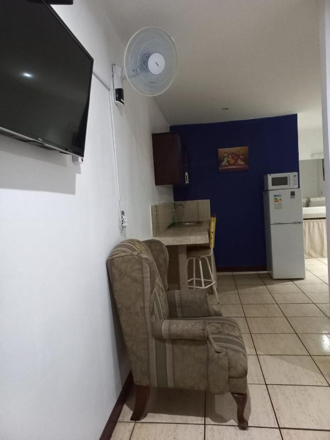 Apartament Casa Mariana Alajuela Zewnętrze zdjęcie